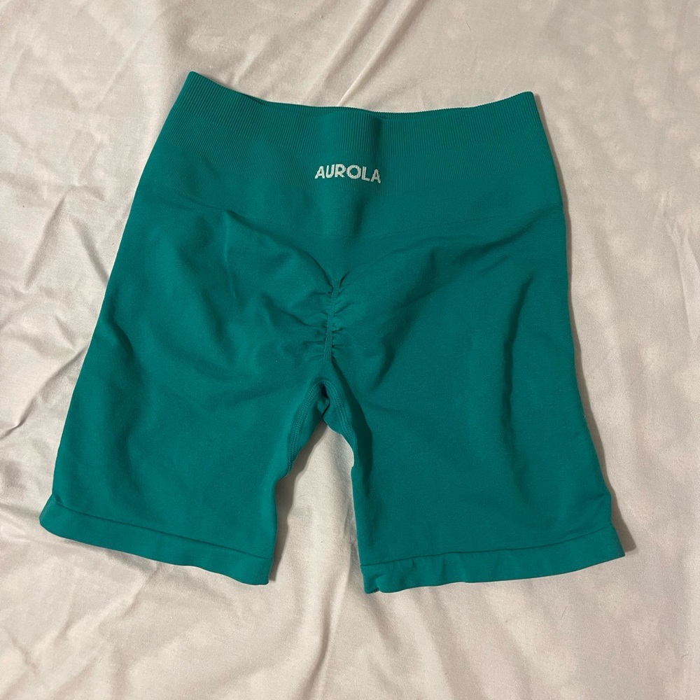 Aurola shorts